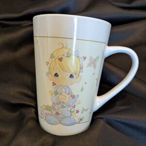 2006 Sherwood Precious Moments collectable mug